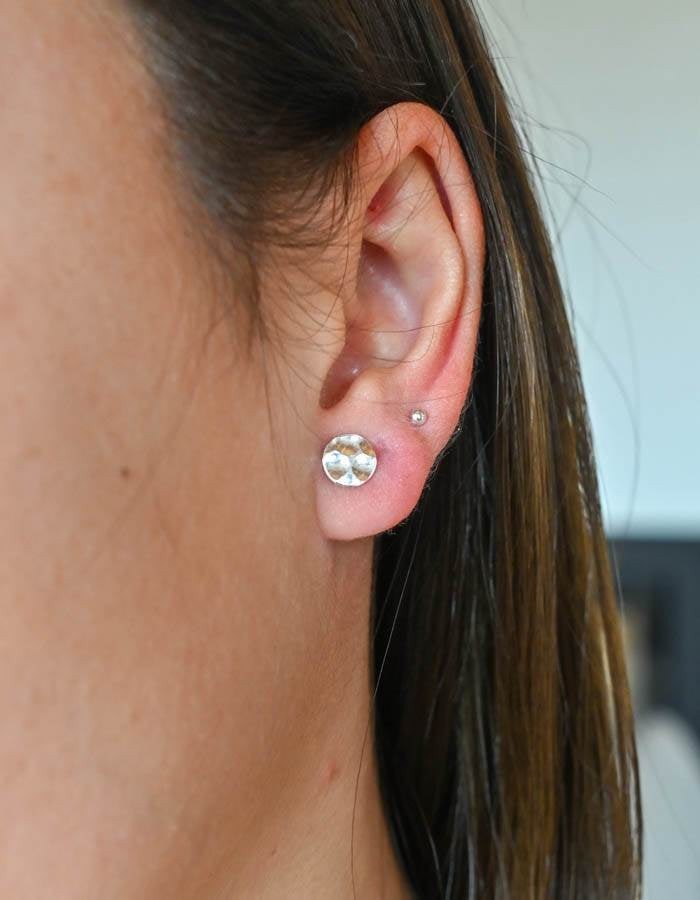 PENDIENTES LUNA LLENA