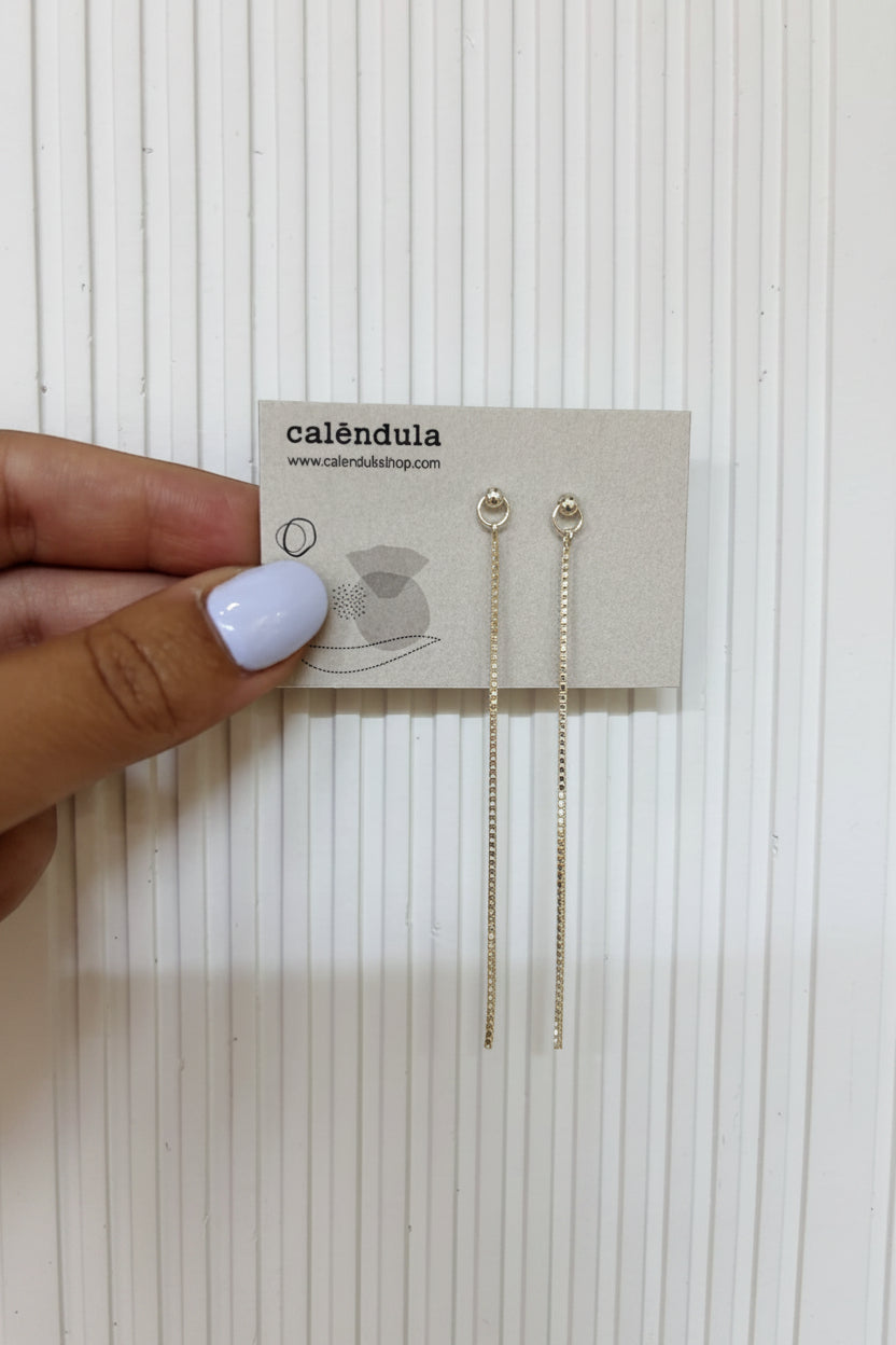 PENDIENTES MATIZ