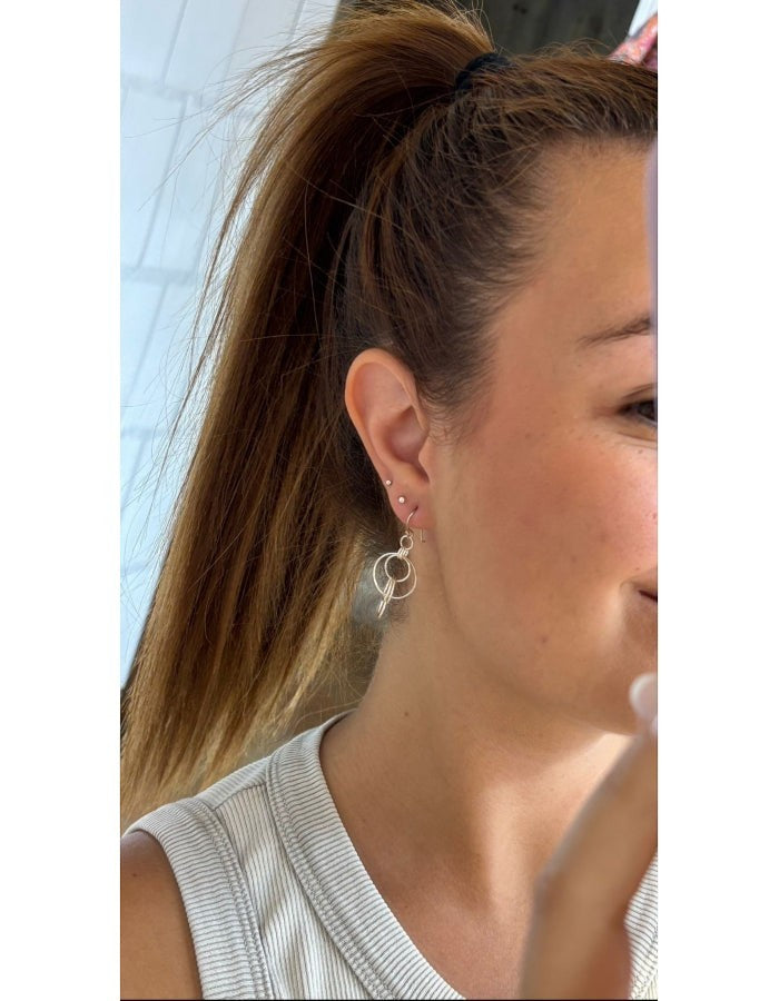 PENDIENTES LUZ