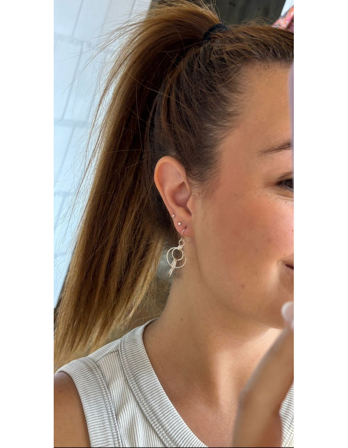PENDIENTES LUZ