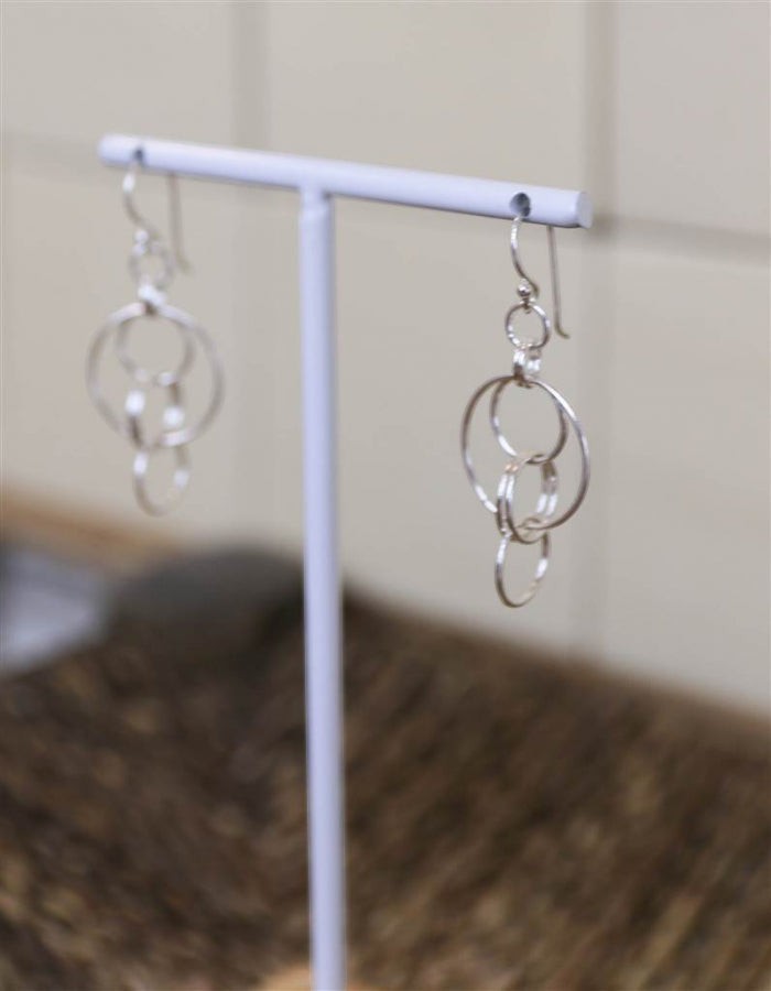 PENDIENTES LUZ