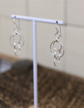 PENDIENTES LUZ