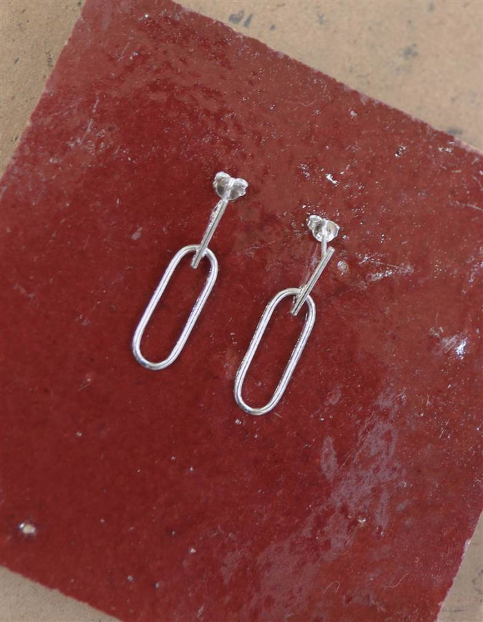 PENDIENTES VENECIA