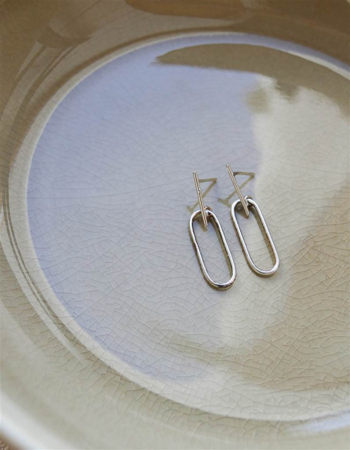 PENDIENTES VENECIA