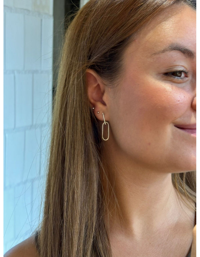 PENDIENTES VENECIA