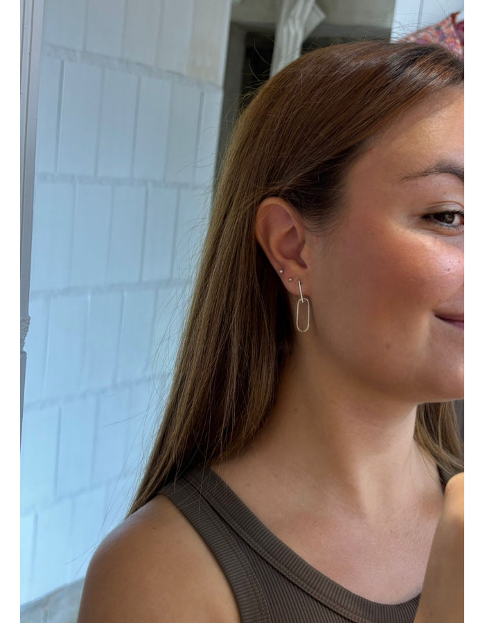PENDIENTES VENECIA