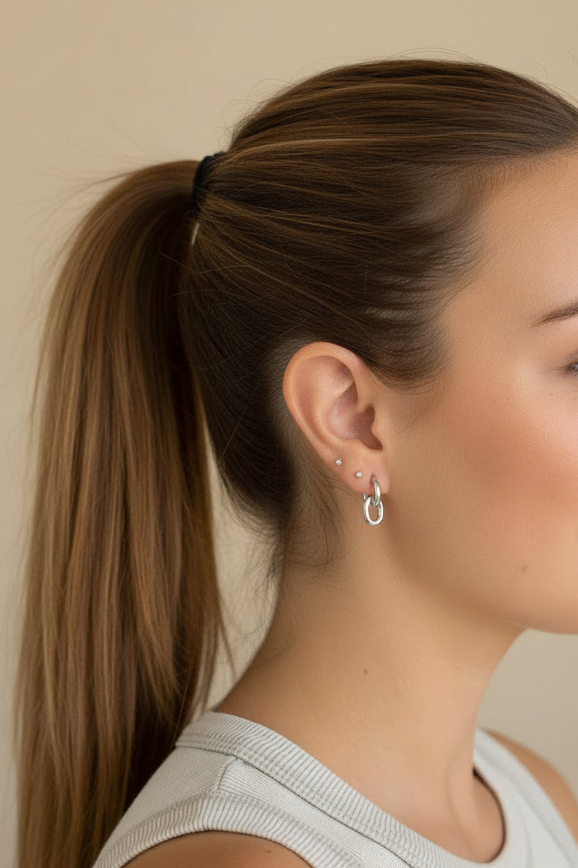 PENDIENTES MAYA