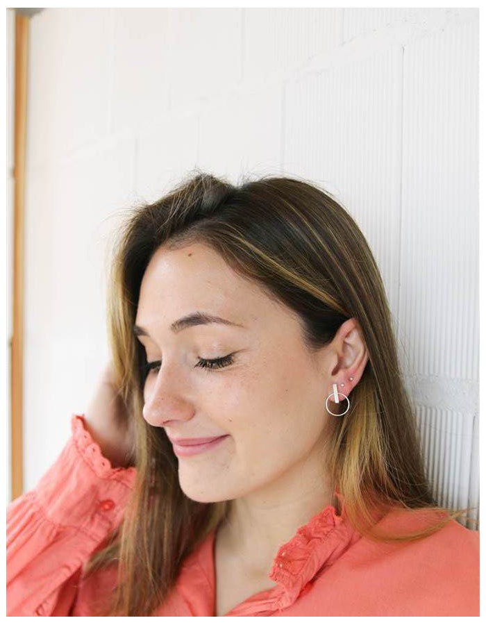 PENDIENTES MILÁN