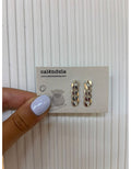 PENDIENTES CAIDA