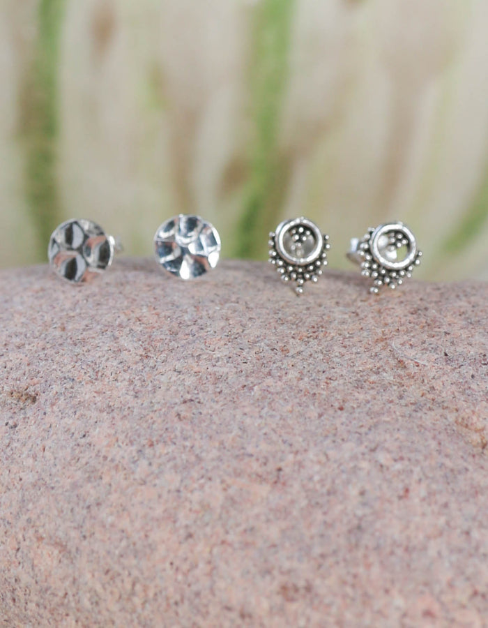 PENDIENTES RENO
