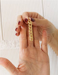 PENDIENTES  CADENA