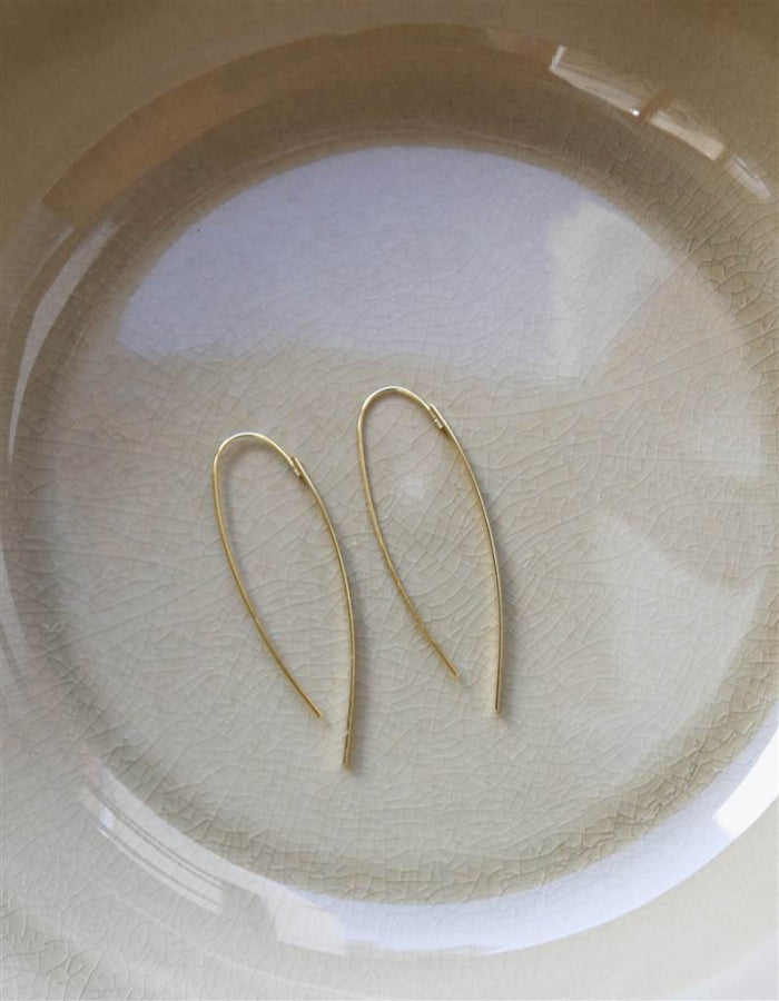 PENDIENTES OLIVO