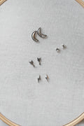 PENDIENTES RAYO, FLECHA, BOLITAS, LUNA