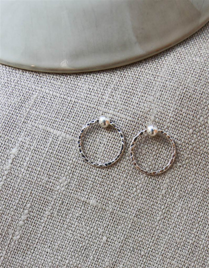 PENDIENTES RÍO