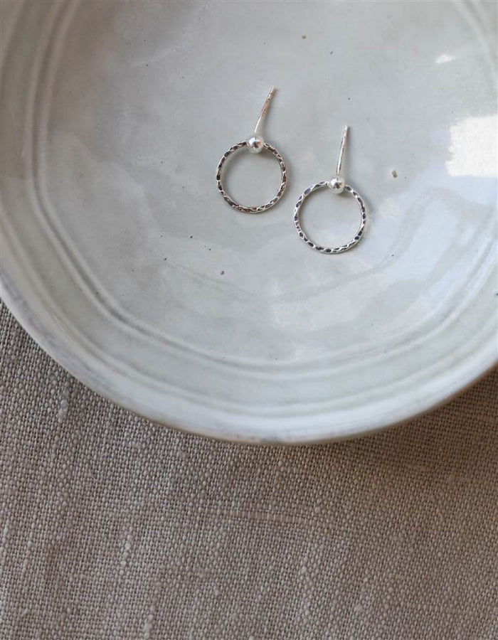 PENDIENTES RÍO