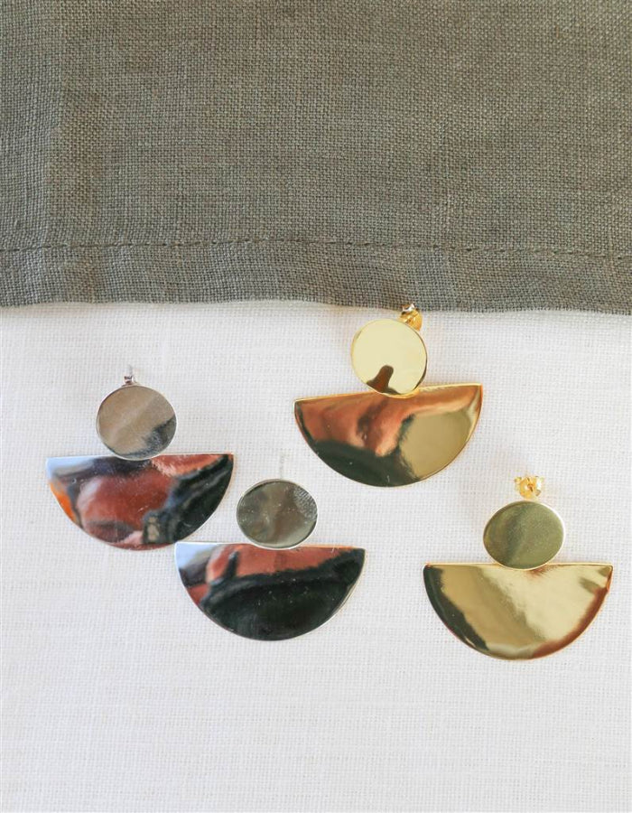 PENDIENTES TANARO