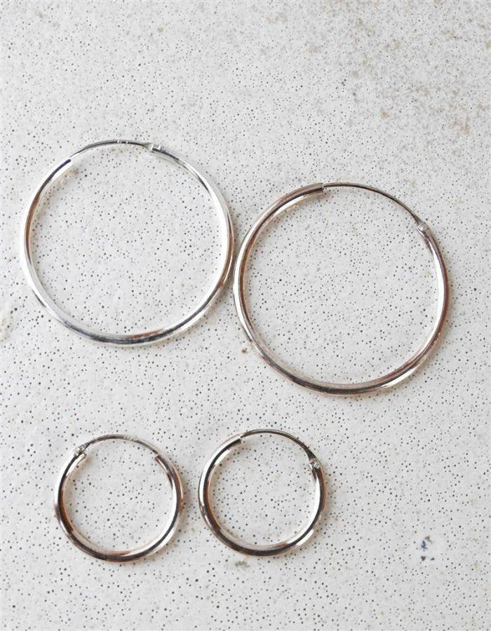AROS LISOS 20 y 35 mm