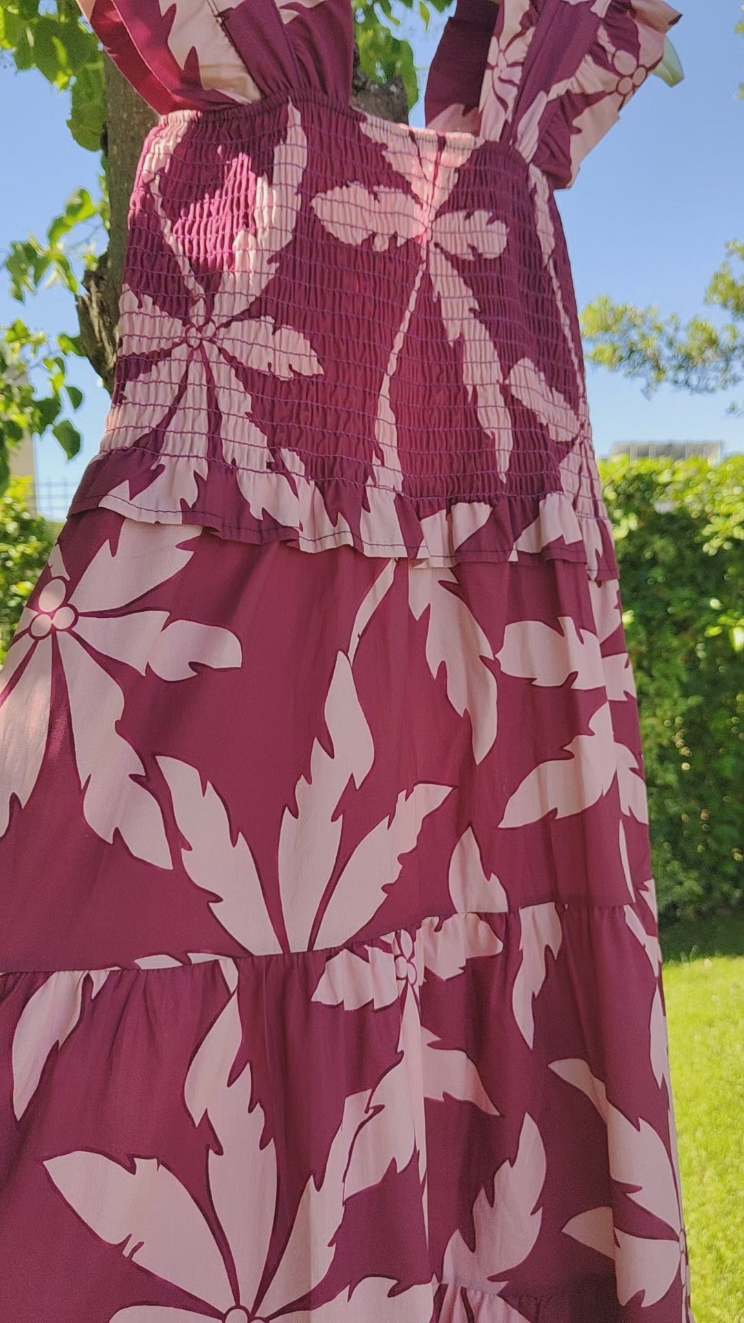 VESTIDO  CARMEN