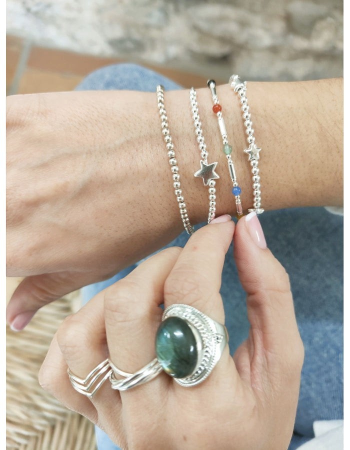 PULSERA COLORFULL