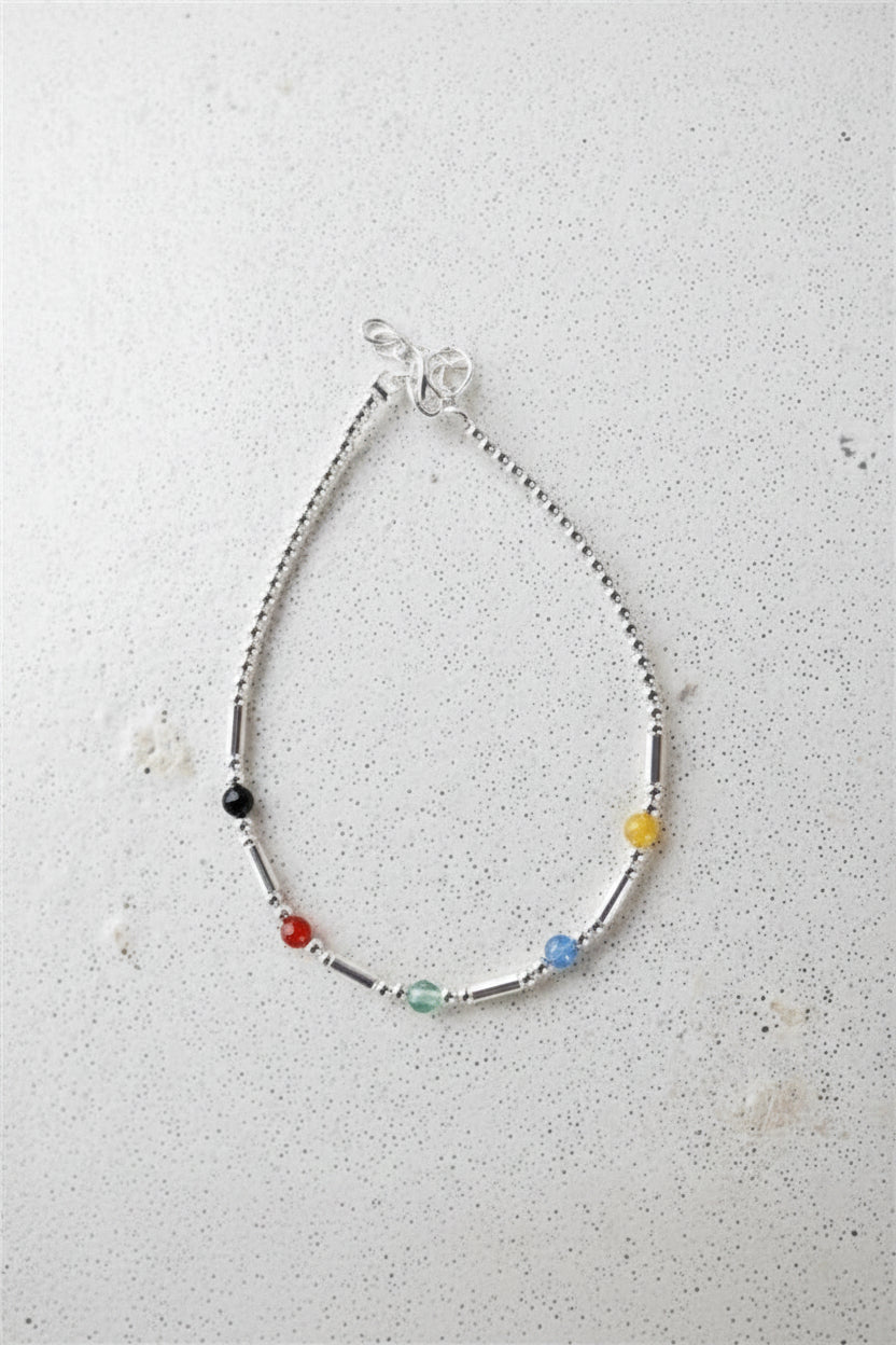 PULSERA COLORFULL