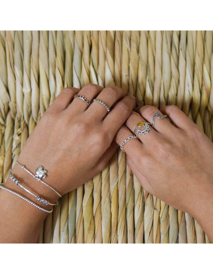 PULSERA TIRTA