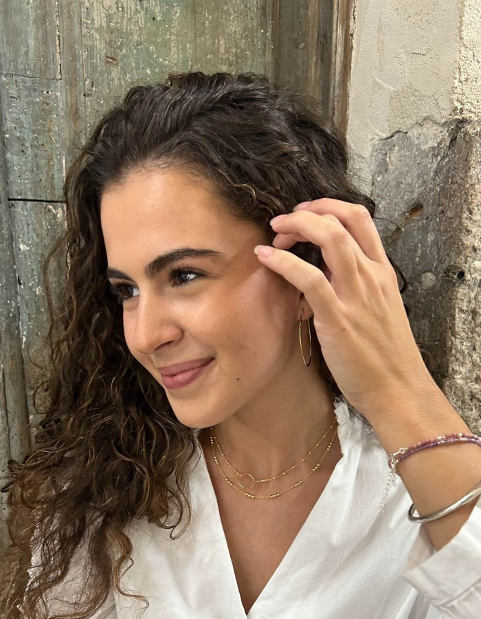 PULSERA CRETA