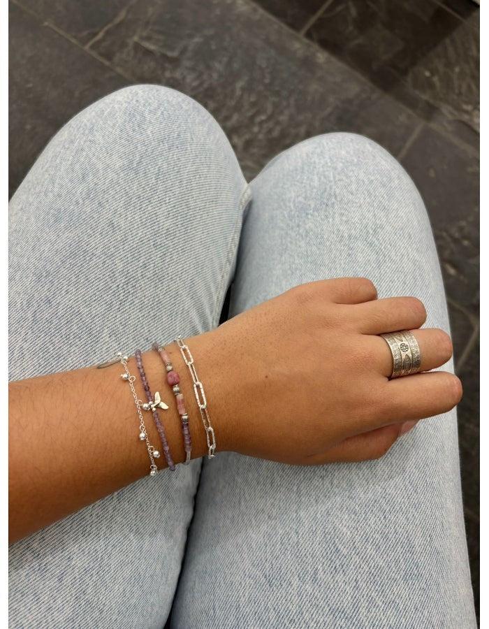 PULSERA SALINA