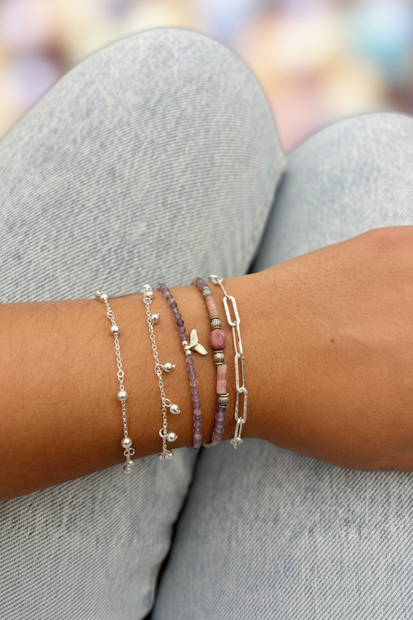PULSERA SALINA