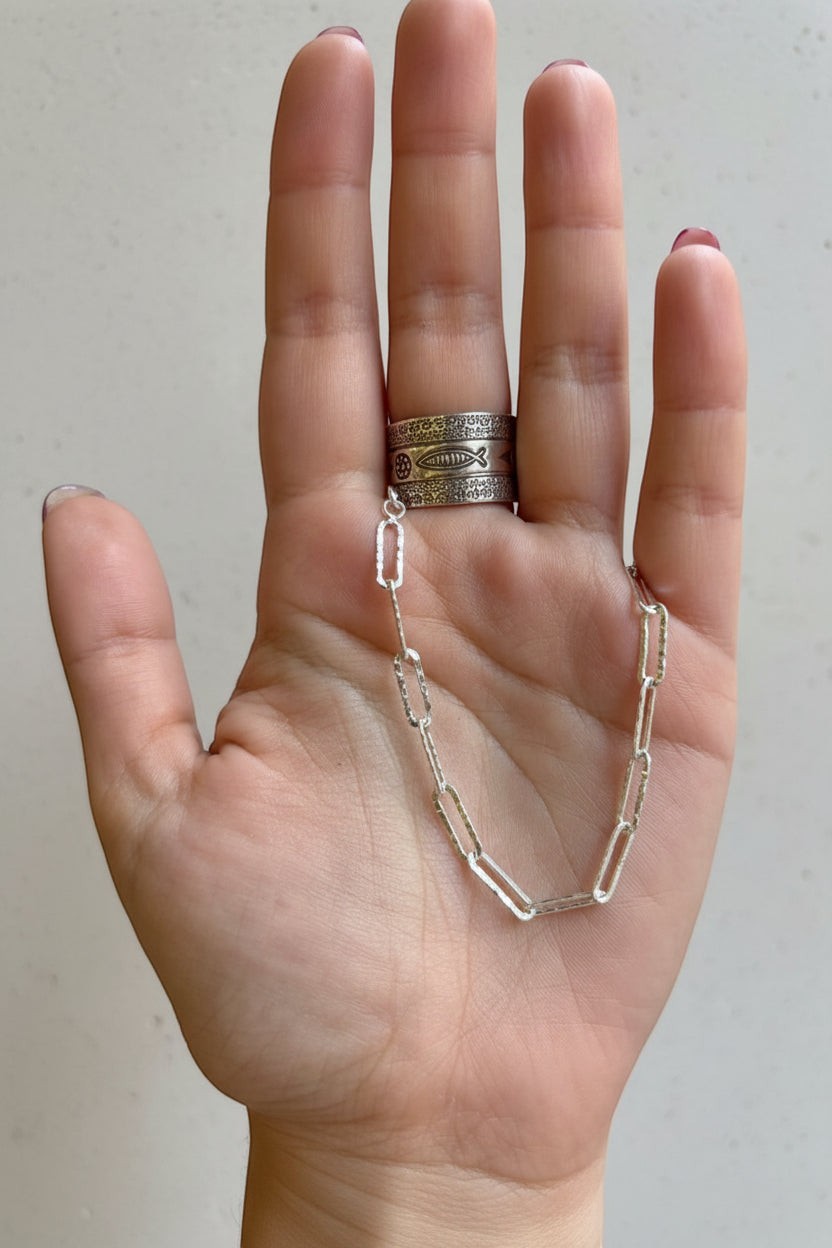 PULSERA SALINA
