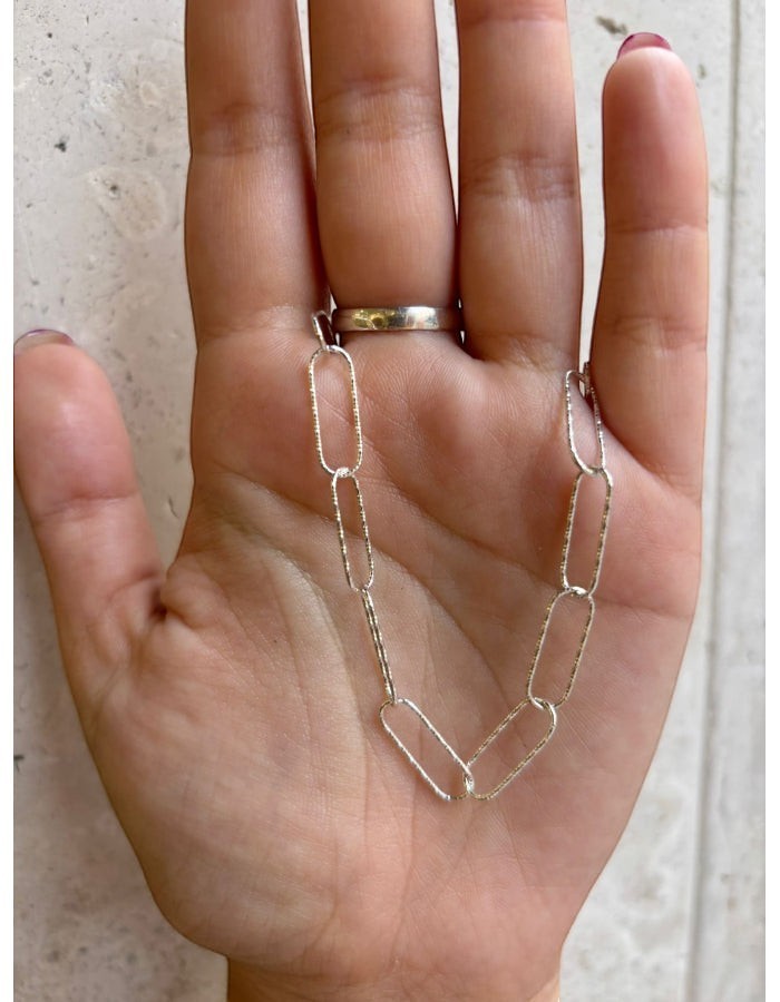 PULSERA CHAIN