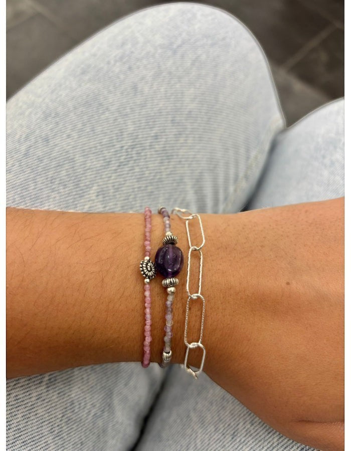 PULSERA CHAIN