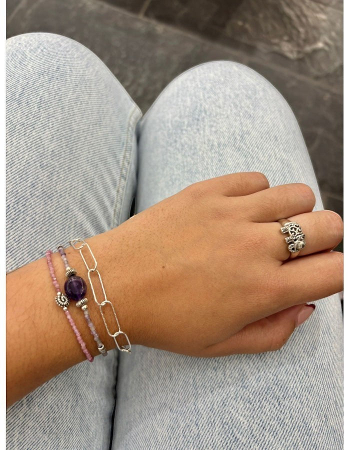 PULSERA CHAIN