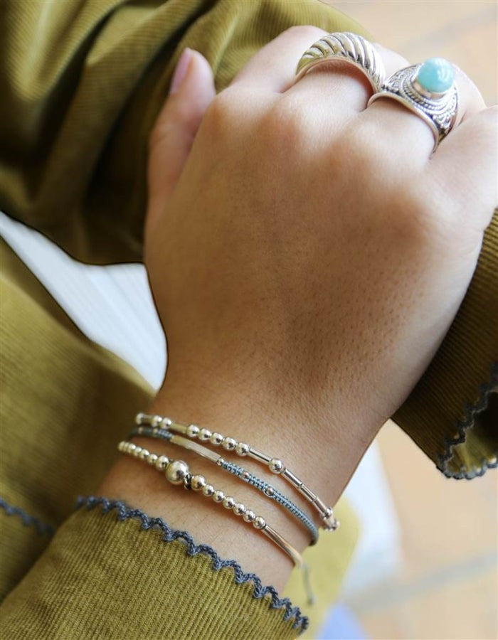 PULSERA LUZ