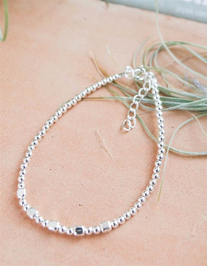 PULSERA MADRÁS
