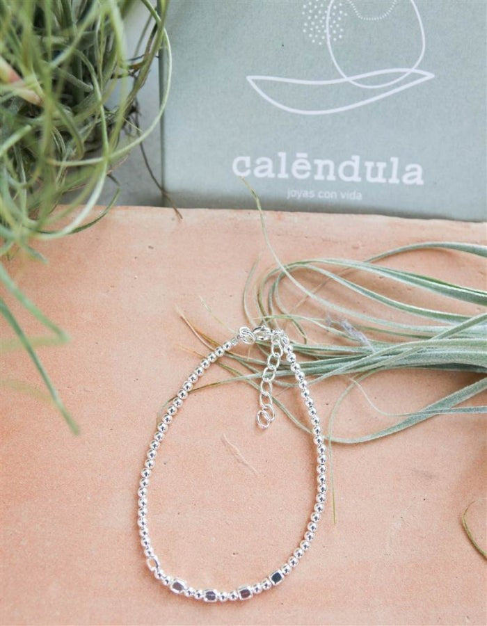 PULSERA MADRÁS