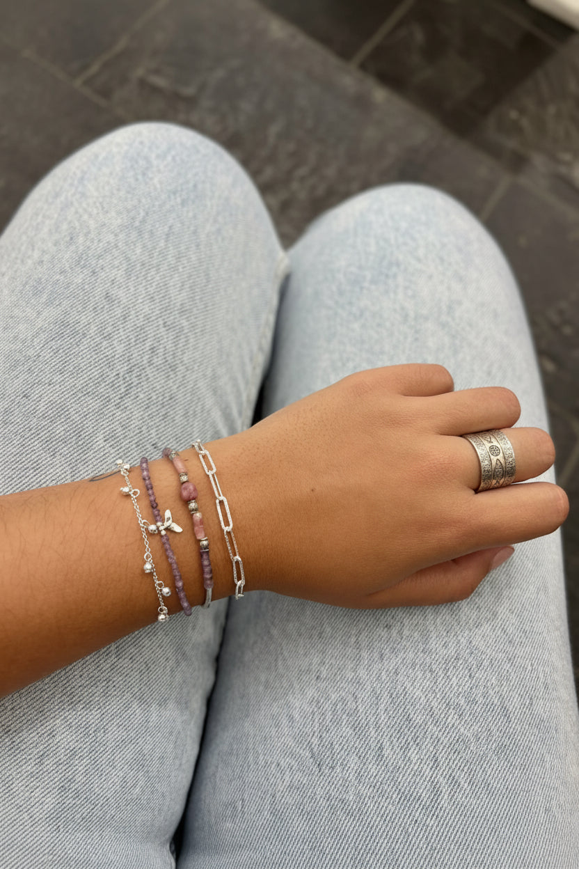 PULSERA CONSTELACIÓN