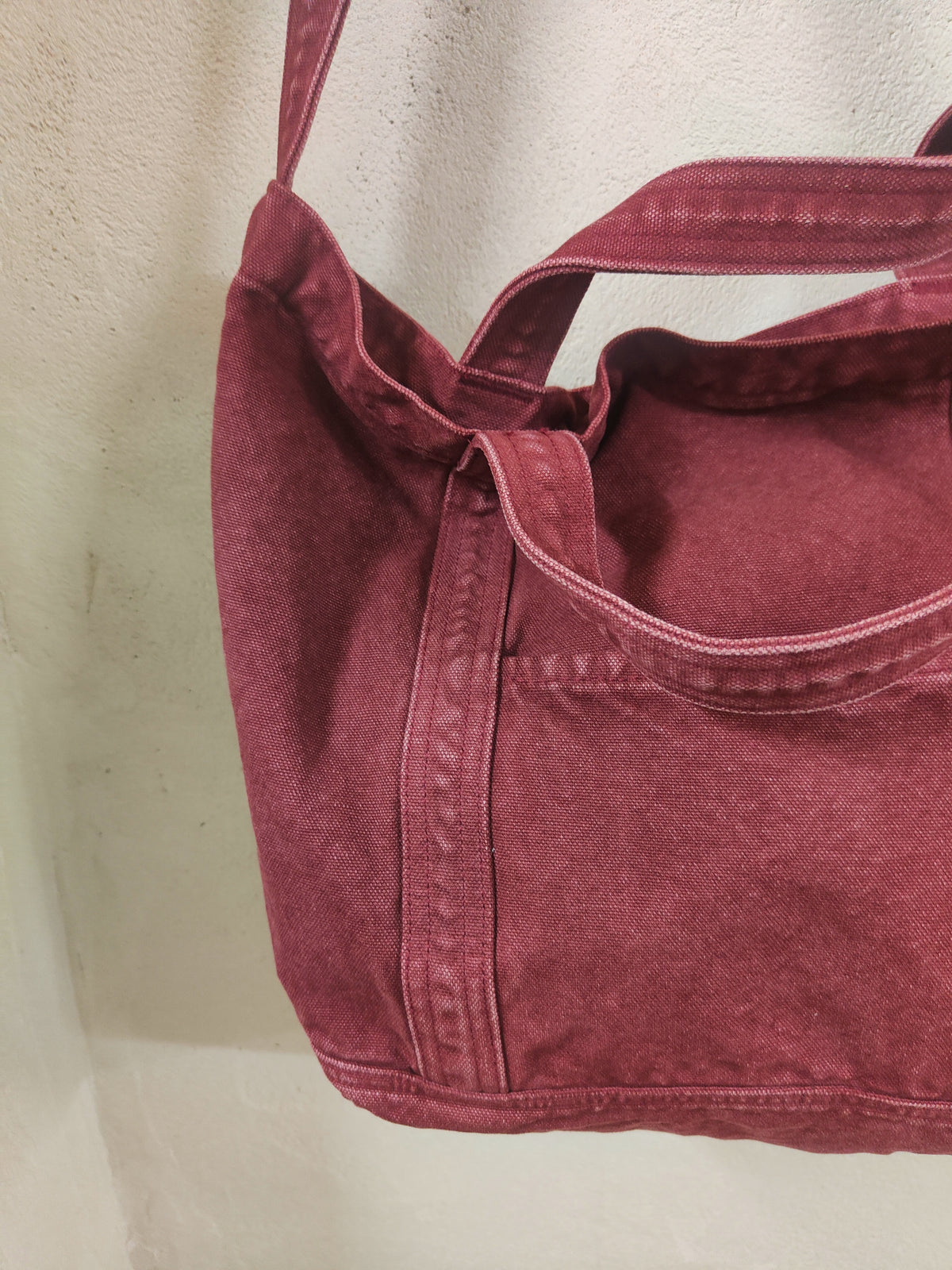 BOLSO  CAPRI GRANAT