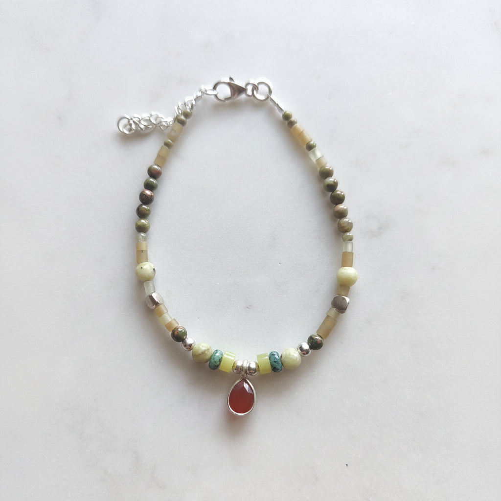 PULSERA DELICIA