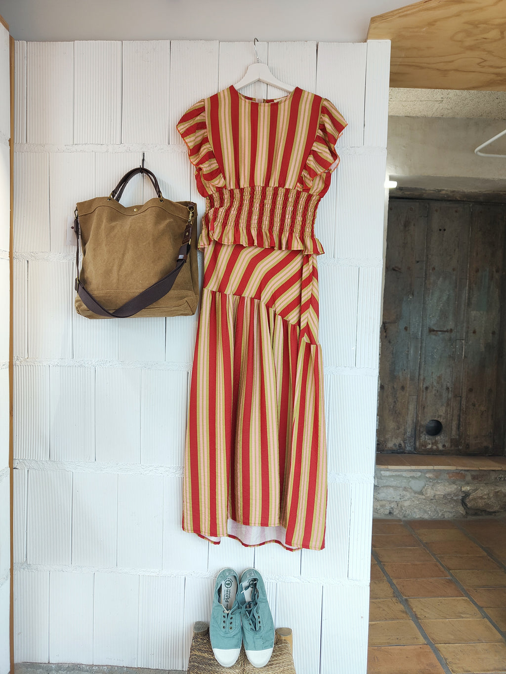 CONJUNTO FLORENCIA