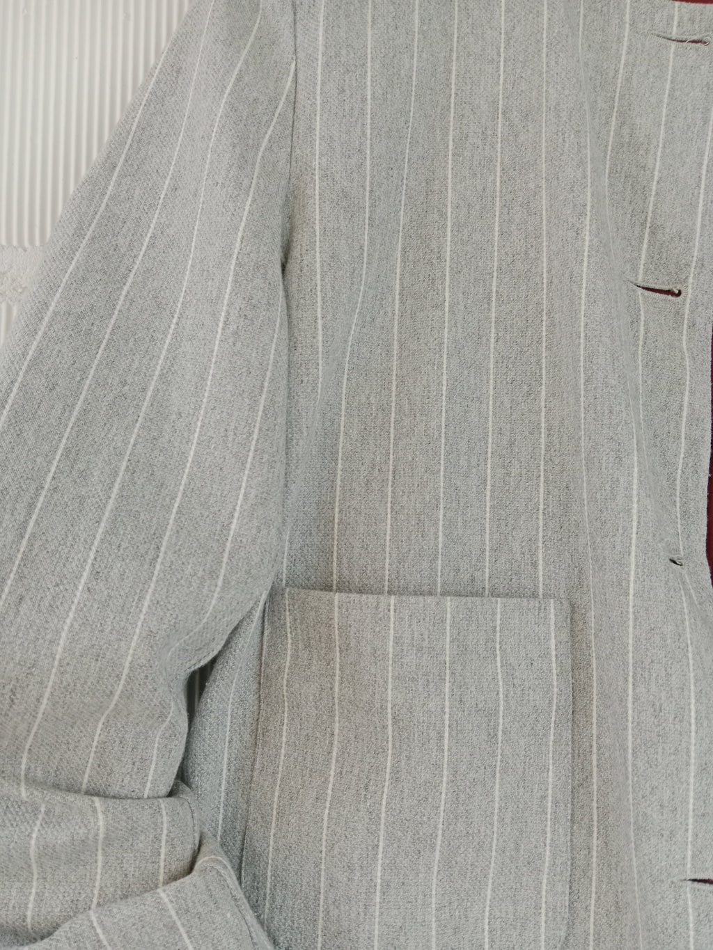 CHAQUETA BRISA