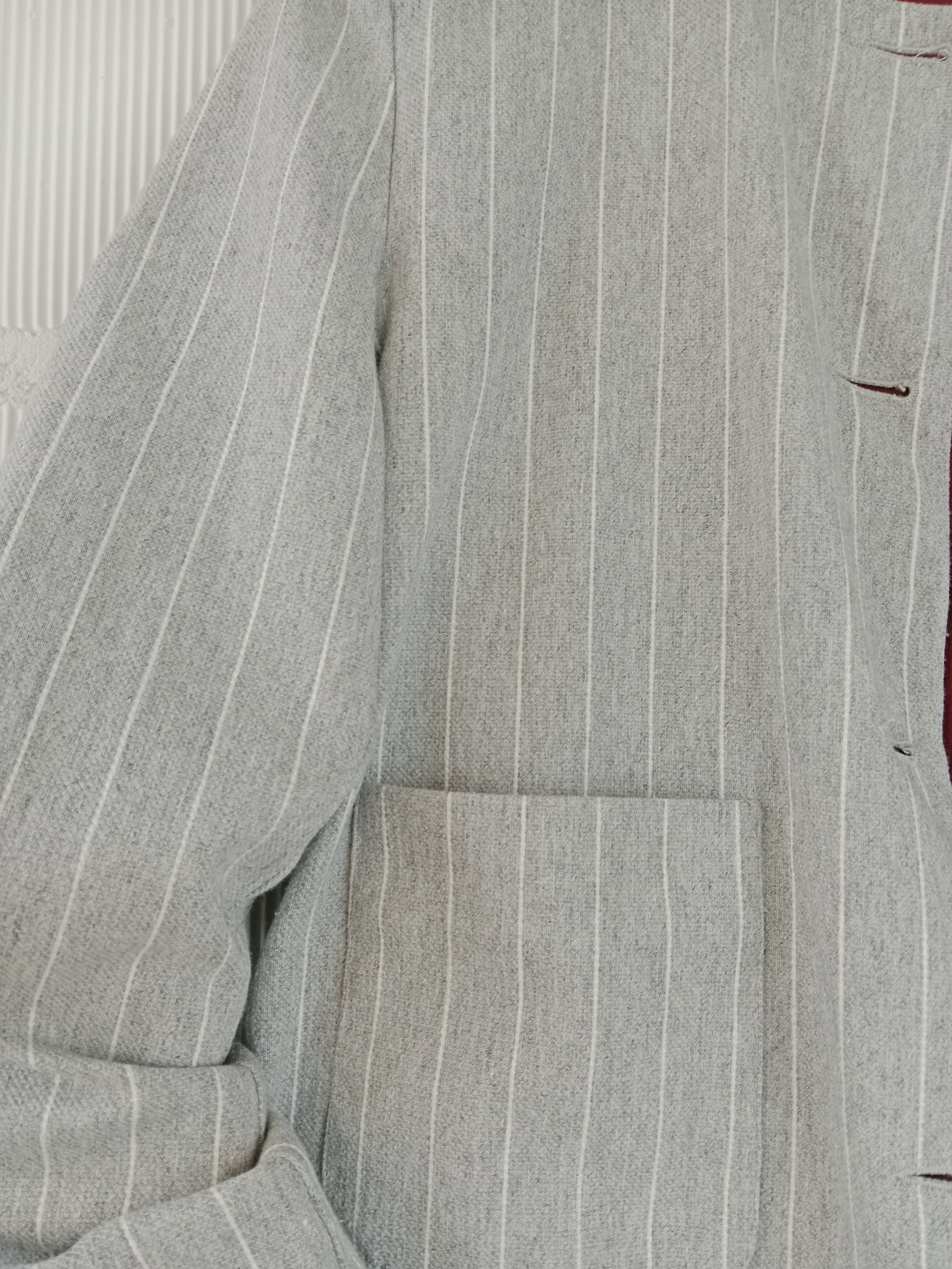 CHAQUETA BRISA