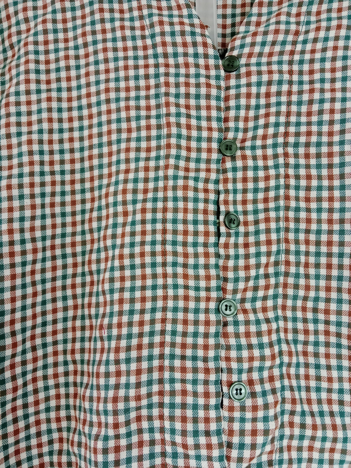 BLUSA BRISTOL