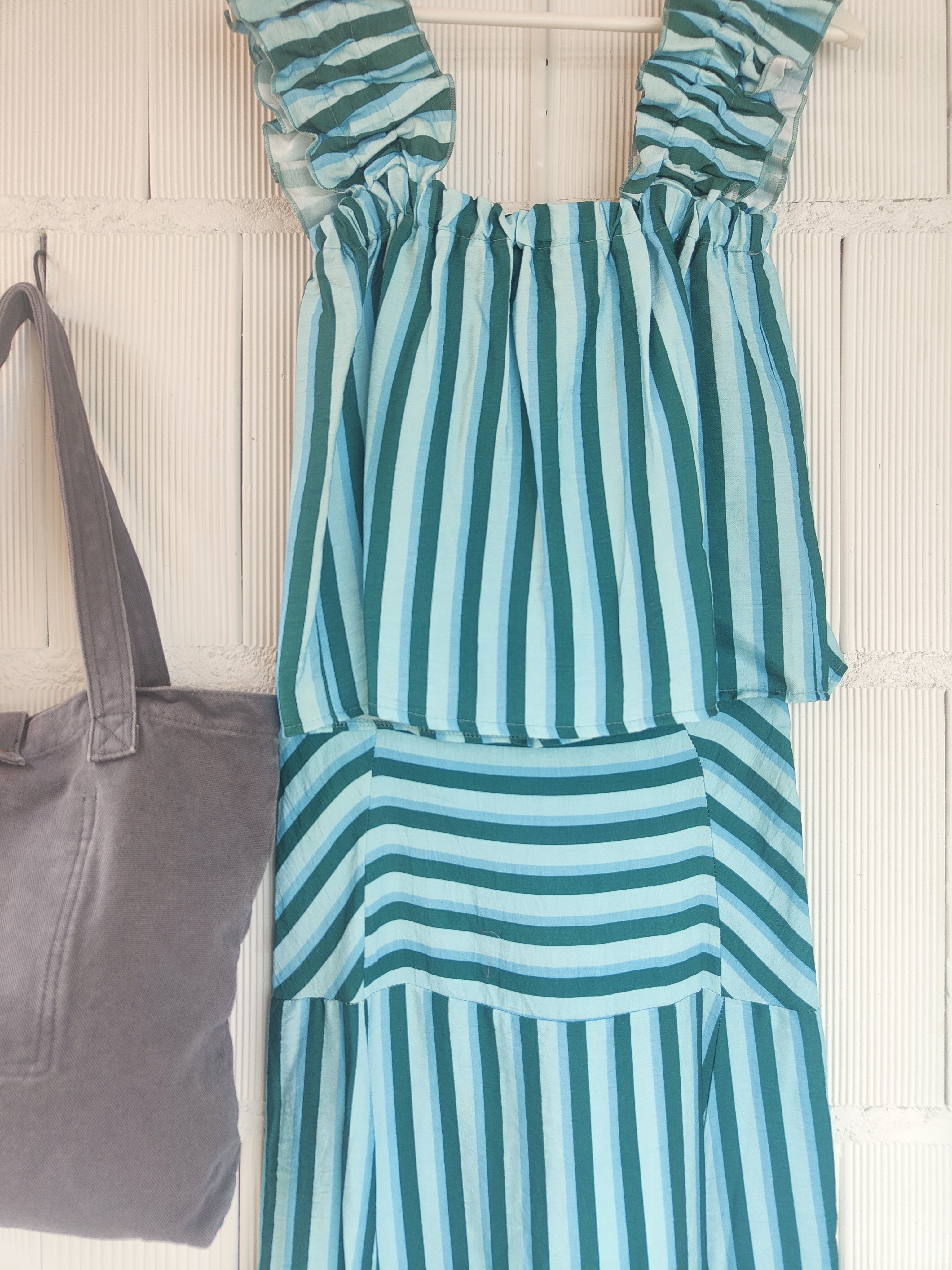 CONJUNTO BRISA