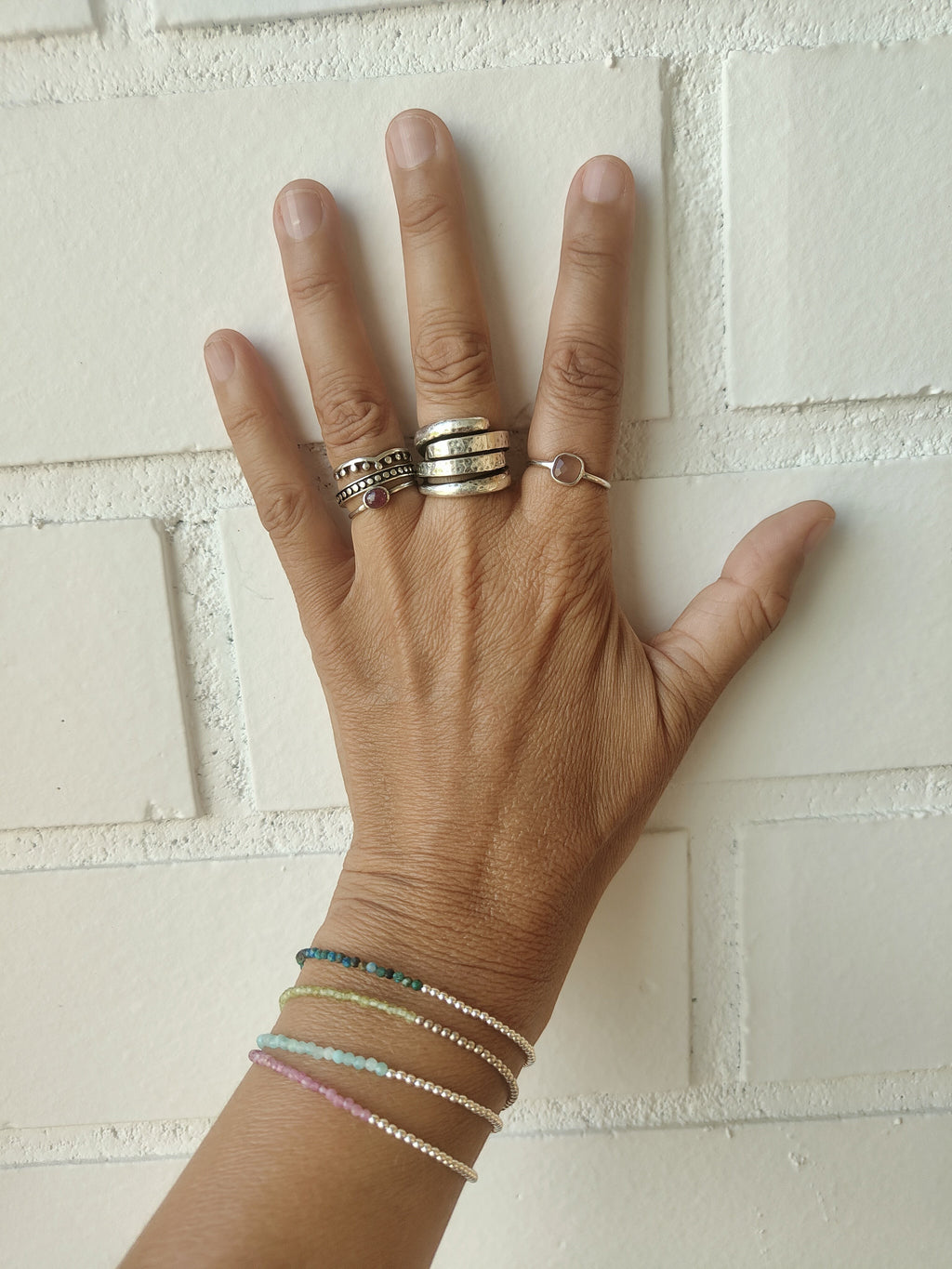 PULSERA MIKONOS