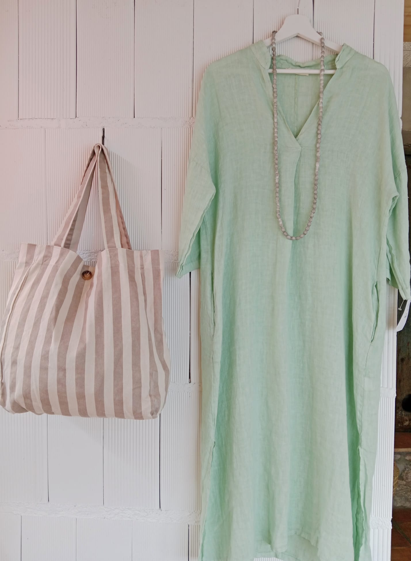 VESTIDO AURA