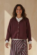 CHAQUETA LAURA