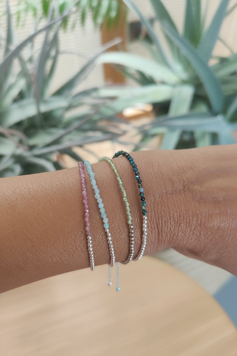PULSERA MIKONOS