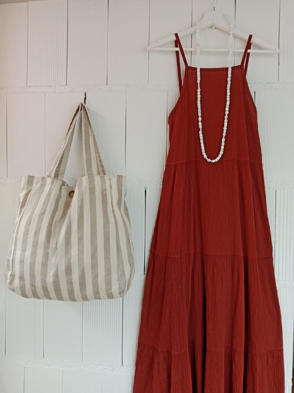 VESTIDO BERLÍN