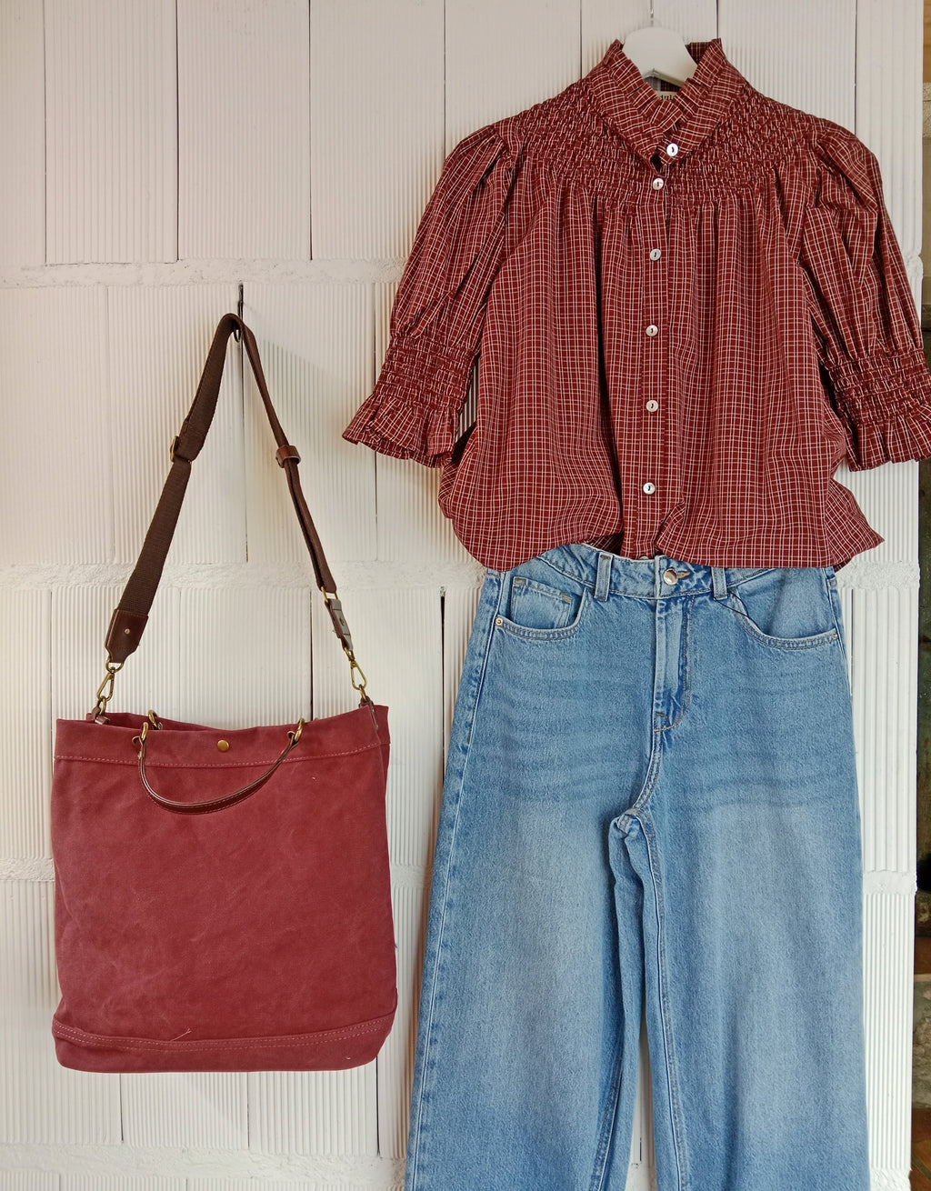 BOLSO  SICILIA ROSE