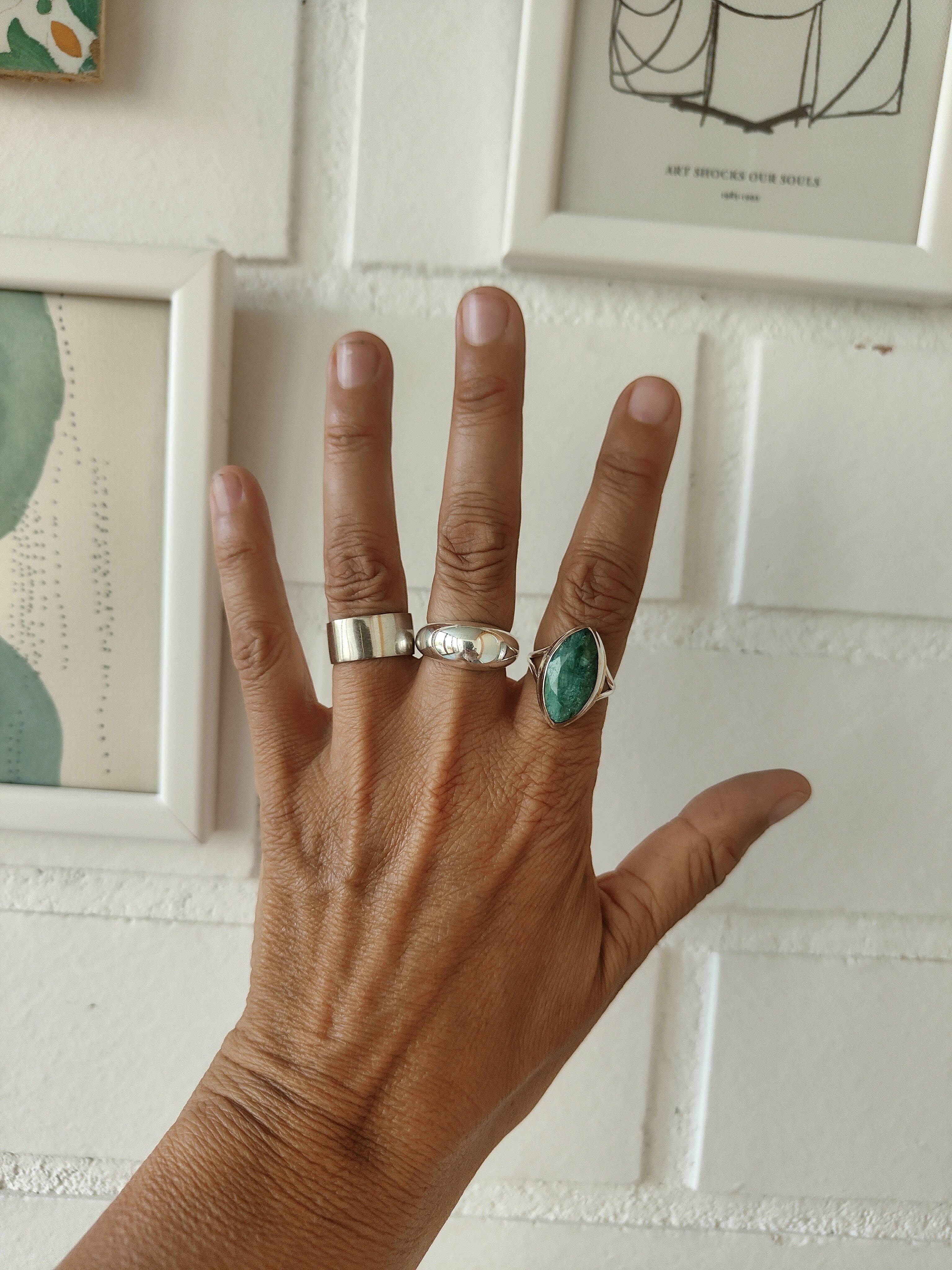 ANILLO ESENCIA